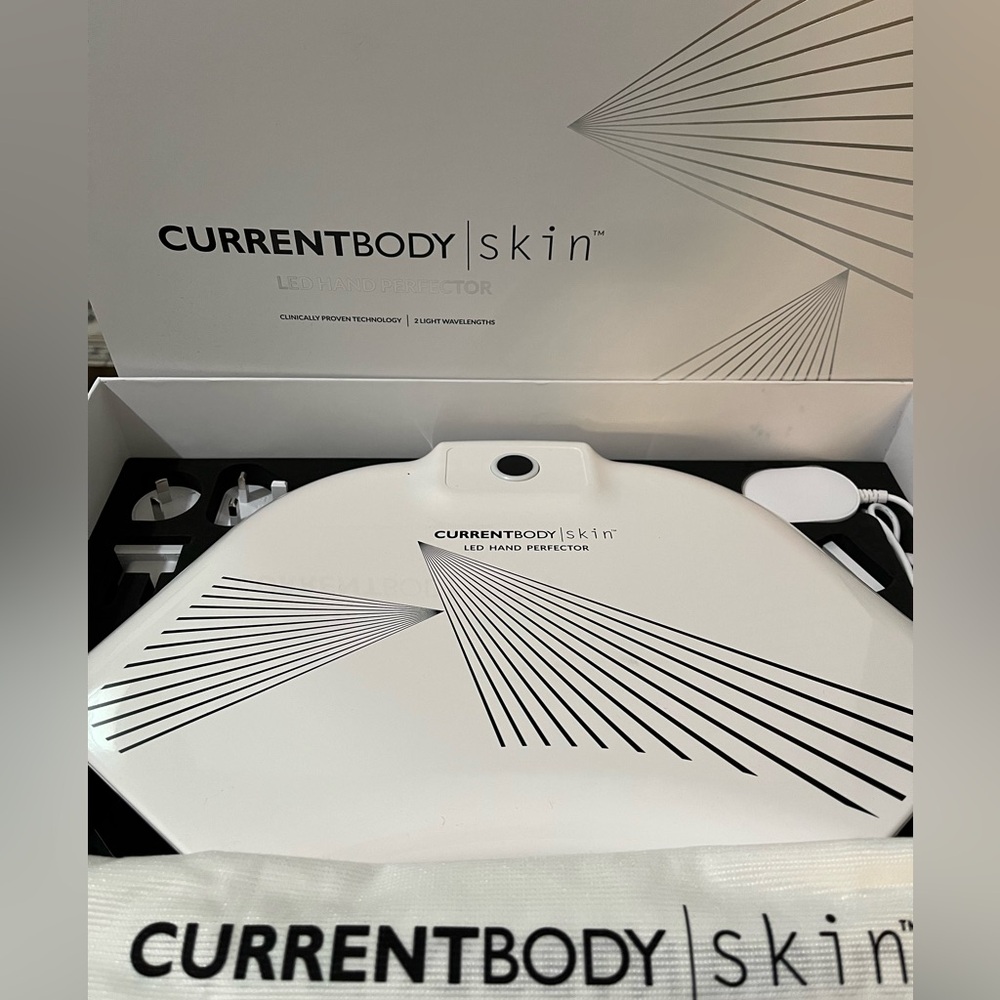 Currentbody LED Hand Perfector